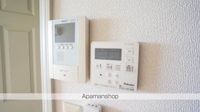 ひだまりの丘の内装写真
