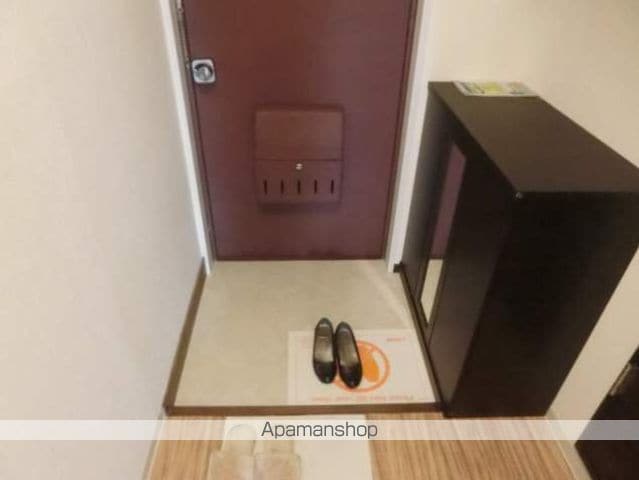 第2すずらんハイツの内装写真