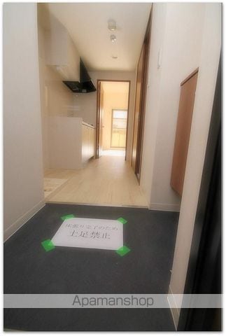 MARKSNANBAMINAMIの内装写真