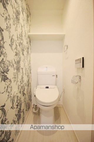 アルティザ平尾の内装写真