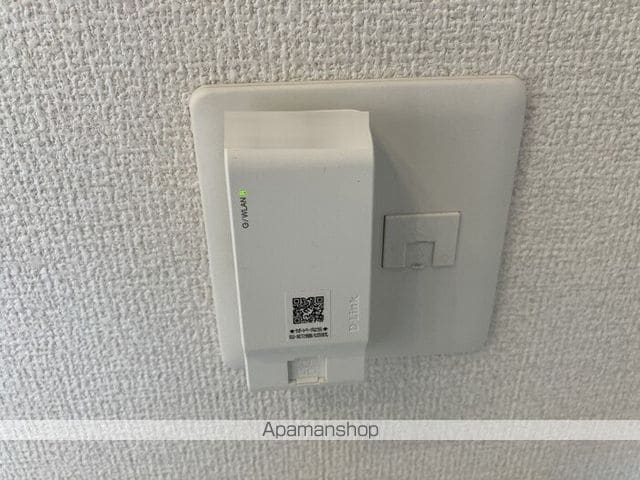 セントラルヴィラIIIの内装写真