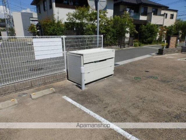 ヴィルセイン安養寺 A棟の内装写真