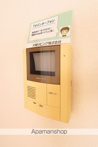 エスパシオ那賀川 A棟の内装写真
