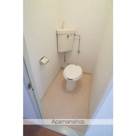 第1カトレアハイツ寝屋川の内装写真