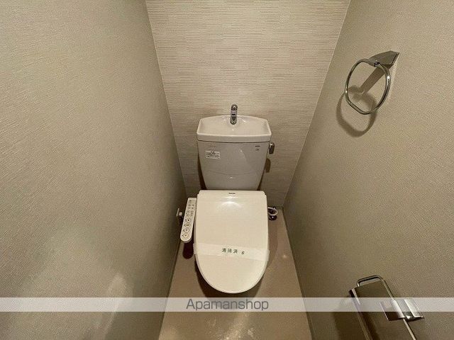 プロシード深江橋の内装写真