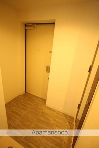 SーRESIDENCE宮の森の内装写真