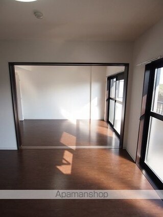 ラフェリアーナ・ｋｉｓａｋｉ　Ⅰ／Ⅱ[1LDK/40.23m2]の内装4