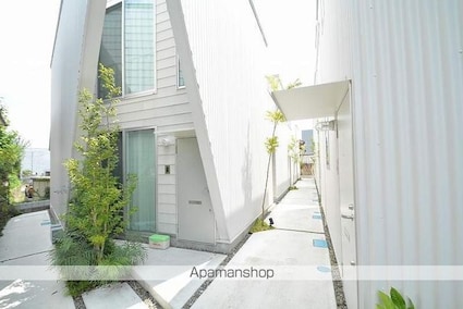 ＶＩＣＯＬＯ　Ａ棟[2LDK/54.65m2]の外観3