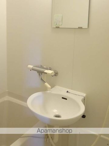 レオパレスステラ三條の内装写真