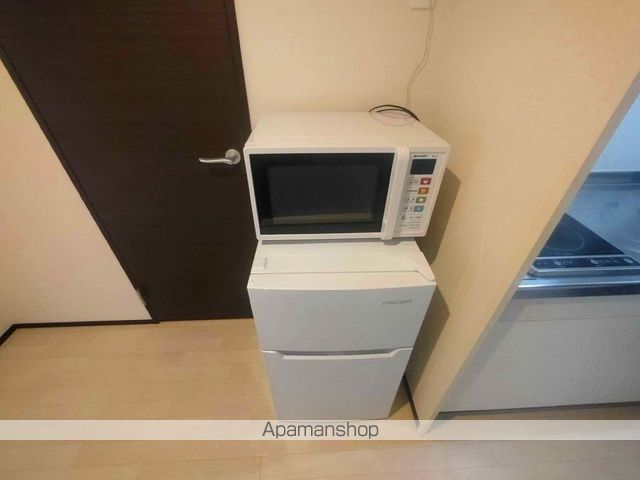 クレイノアーカスの内装写真