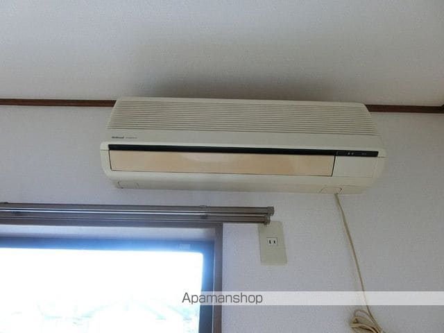 スイートホーム平成の内装写真