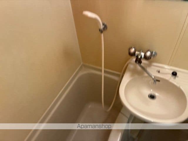 プレアール材木町の内装写真