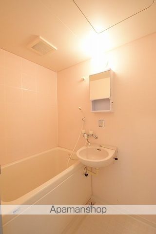 マンションウィンディの内装写真