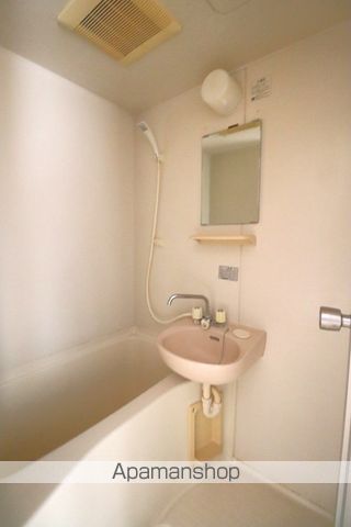 マンション明日香の内装写真