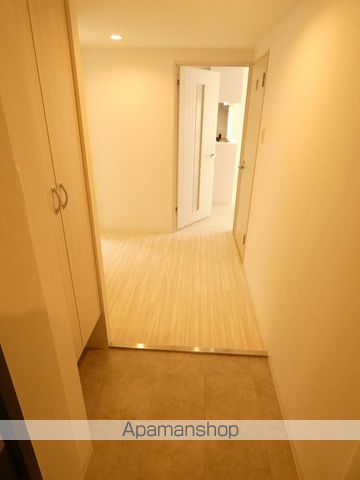 クラリス本郷通の内装写真