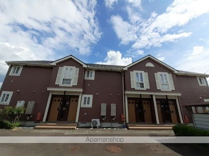 エターナル・パレスＡ[2LDK/53.51m2]の外観1