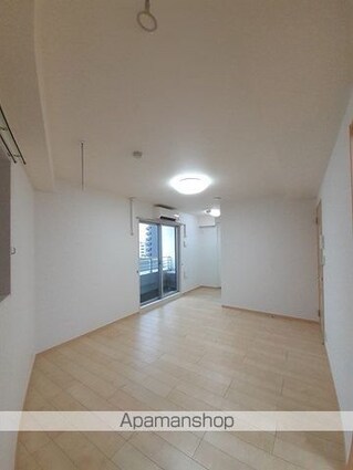 グランドルチェ　白山[1LDK/37.13m2]のリビング・居間