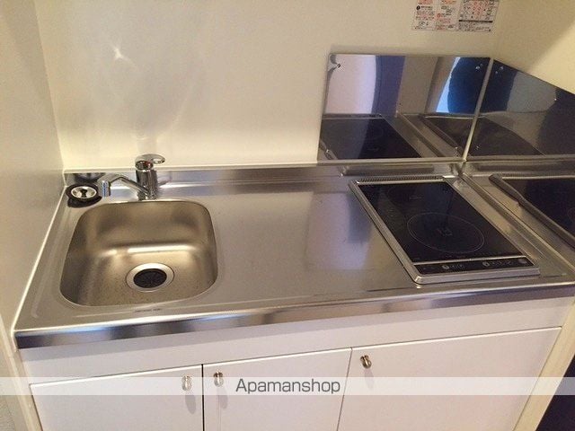 クレイノLoco千駄木の内装写真