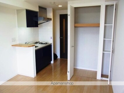 東京都江東区大島５丁目[1R/22.2m2]の収納