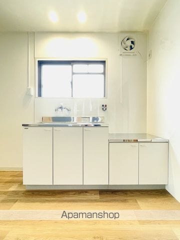 ハイツ山内の内装写真