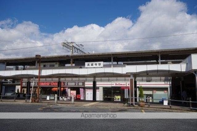 AIRA高蔵寺の周辺写真
