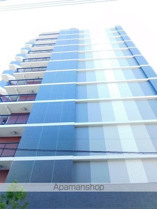 Ｌａ　Ｄｏｕｃｅｕｒ黒川[1K/25.52m2]の外観3