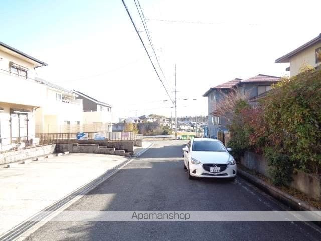 コーポハッピーメーク2の周辺写真