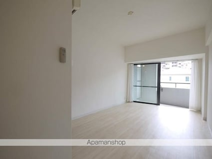 サニーサイドⅡ[1R/24m2]の内装1