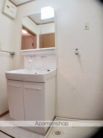 ウエストコート Aの内装写真