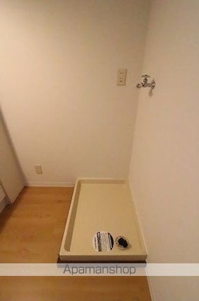 昭島コートエレガンスＢ[1K/20.81m2]の内装7