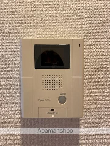 DIPS日暮里の内装写真