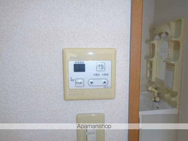 三岐鉄道北勢線 東員駅 徒歩4分 2階建 築26年の内装写真