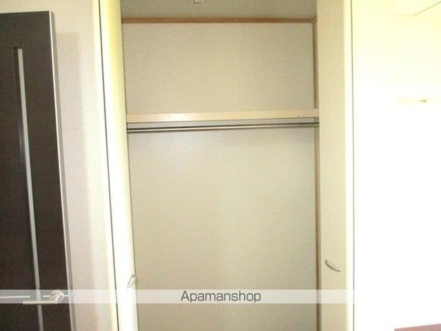 ジェンティーレの内装写真