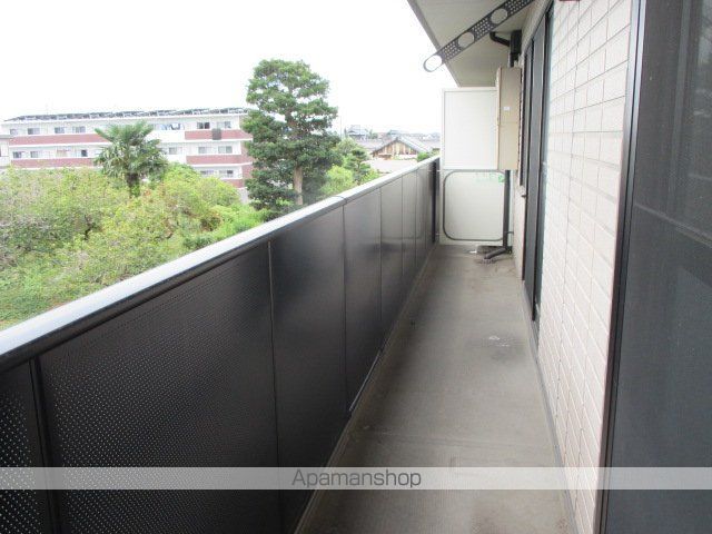 ロイヤルガーデン北屋敷IIの内装写真