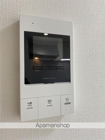 Loire Fの内装写真