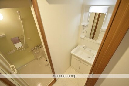 ヴェルデ・フレスコ本町[1LDK/33.19m2]の洗面所