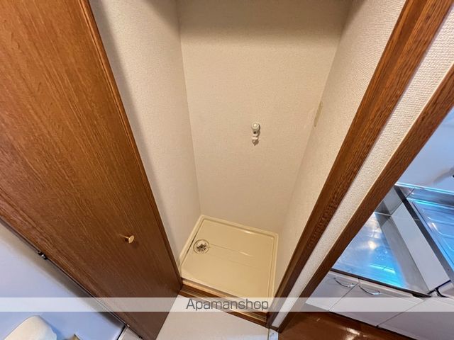 レジデンス石切の内装写真