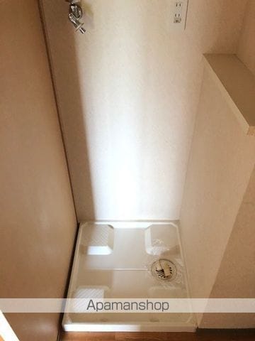 ロータリーマンション大津京アンダントの内装写真