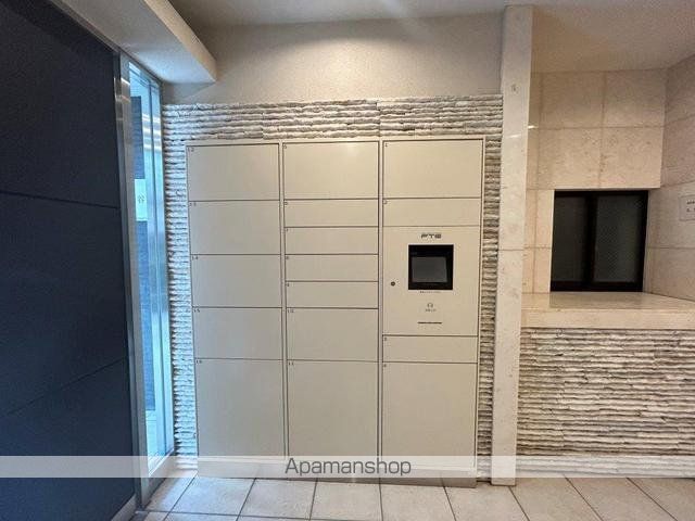 ドゥーエ阿佐ヶ谷の内装写真