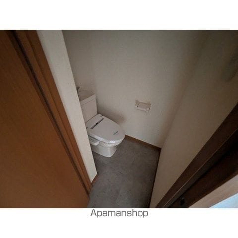 グリーンベルト吉原の内装写真
