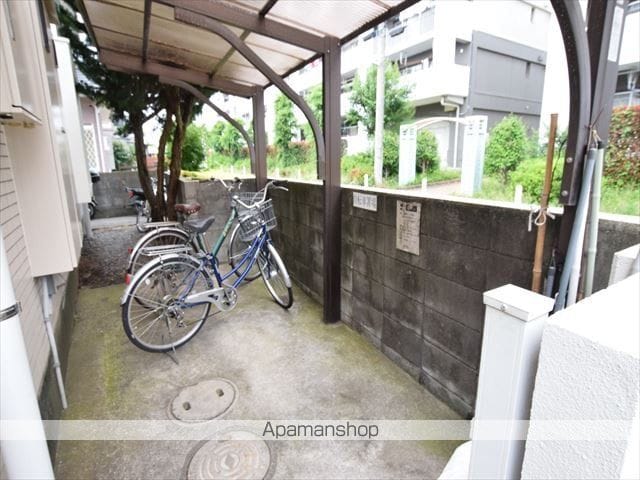 ベルトピア相模原の外観写真