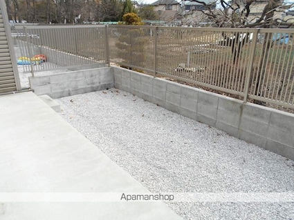 ファヴォーレⅡ[2LDK/54.24m2]の内装2