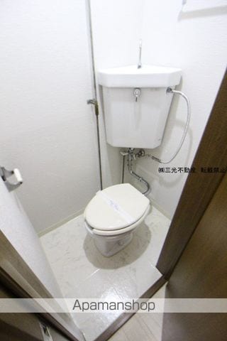 フラットA APの内装写真