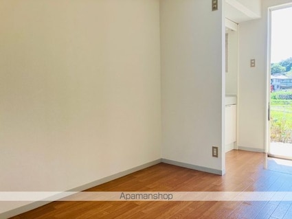 メイゾンベルサ　Ｃ棟[1DK/23.59m2]のリビング・居間