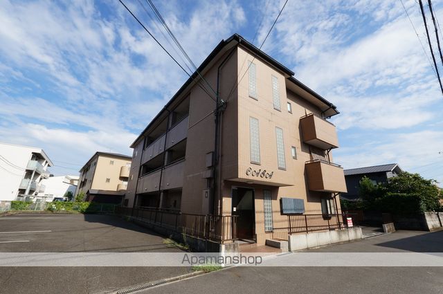 CASAの外観写真