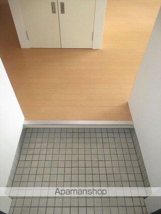 和歌山県和歌山市本町７丁目[1LDK/36.45m2]の玄関