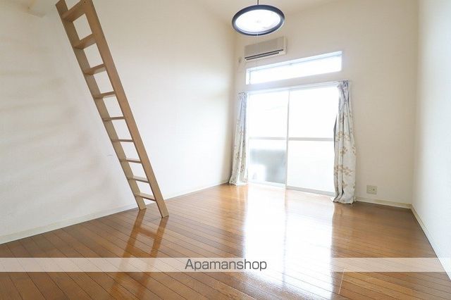ロフトハウス510の内装写真