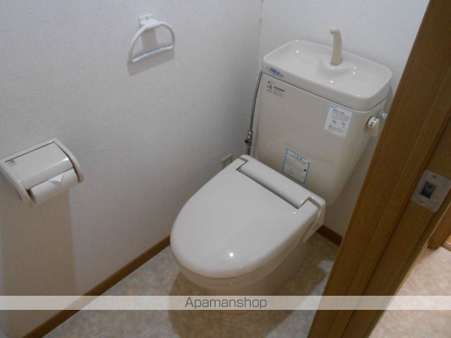 ピースフルの内装写真
