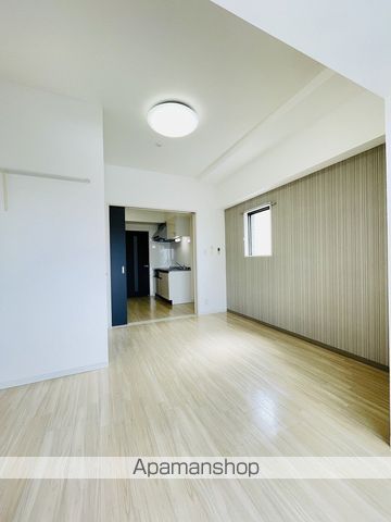 アーデルドルフの内装写真
