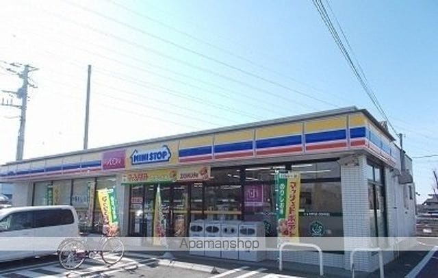ニューライズ・Kの周辺写真